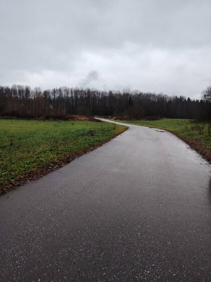 33,3 м², 1-комнатная квартира 3 400 000 ₽ - изображение 28