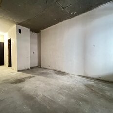 Квартира 28 м², студия - изображение 2