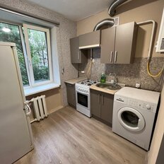 Квартира 43,3 м², 2-комнатная - изображение 3