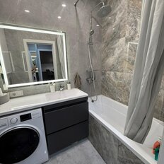 Квартира 33 м², 1-комнатная - изображение 3