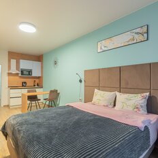 Квартира 25 м², студия - изображение 2