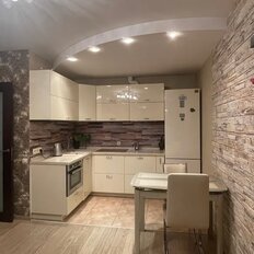 Квартира 42 м², 1-комнатная - изображение 1