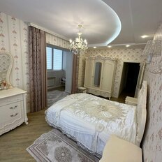 Квартира 119 м², 3-комнатная - изображение 5