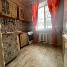 Квартира 49,7 м², 2-комнатная - изображение 4