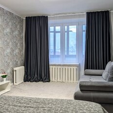 Квартира 64 м², 1-комнатная - изображение 3