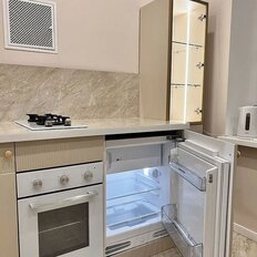 Квартира 36 м², 1-комнатная - изображение 3