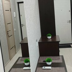 Квартира 20 м², студия - изображение 4