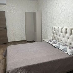 Квартира 40 м², 1-комнатная - изображение 3