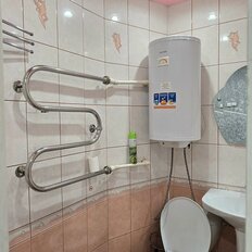 Квартира 37 м², 1-комнатная - изображение 5