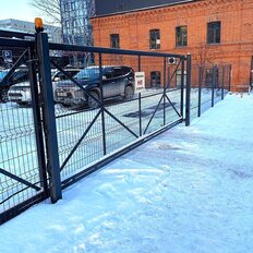 Квартира 53 м², 2-комнатная - изображение 4