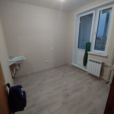 Квартира 43 м², 1-комнатная - изображение 4