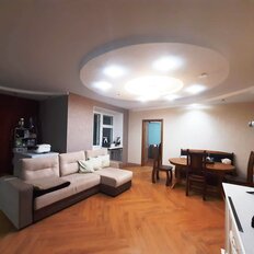 Квартира 90,9 м², 2-комнатная - изображение 3