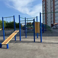 Квартира 25,8 м², студия - изображение 5