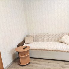 Квартира 35 м², 1-комнатная - изображение 3