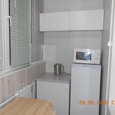 Квартира 28 м², студия - изображение 4