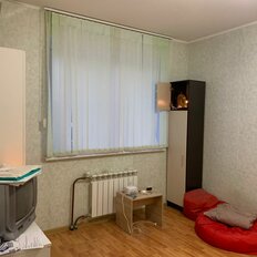 Квартира 29 м², 1-комнатная - изображение 3