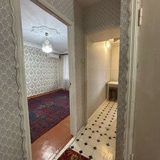 Квартира 54 м², 2-комнатная - изображение 5