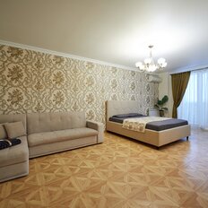 Квартира 73 м², 1-комнатная - изображение 5