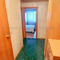 Квартира 46,1 м², 2-комнатная - изображение 5