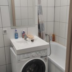 Квартира 32 м², студия - изображение 1