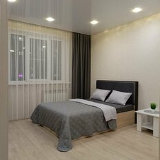 Квартира 42 м², 1-комнатная - изображение 1