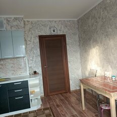 Квартира 60,4 м², 2-комнатная - изображение 4