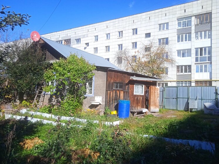 42,8 м² часть дома, 12,7 сотки участок 6 000 000 ₽ - изображение 51