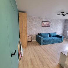 Квартира 47,5 м², 2-комнатная - изображение 3
