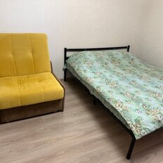 Квартира 31 м², студия - изображение 1