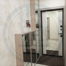 Квартира 54 м², 2-комнатная - изображение 2