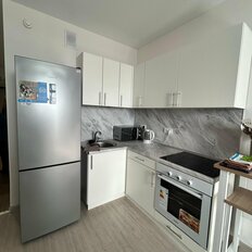 Квартира 27 м², студия - изображение 2