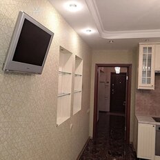 Квартира 86 м², 2-комнатная - изображение 2