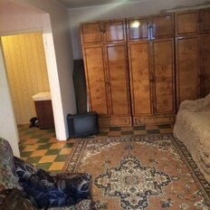 Квартира 30,4 м², 1-комнатная - изображение 3