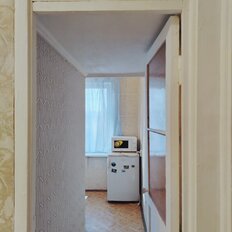 Квартира 41,8 м², 2-комнатная - изображение 3
