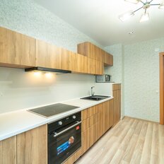 Квартира 69 м², 3-комнатная - изображение 4