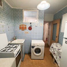 Квартира 40,6 м², 2-комнатная - изображение 3