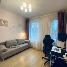 Квартира 50 м², 3-комнатная - изображение 4