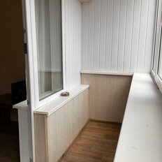 Квартира 43 м², 2-комнатная - изображение 5