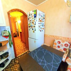 Квартира 38,8 м², 1-комнатная - изображение 5