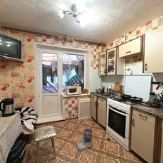 Квартира 54 м², 2-комнатная - изображение 2