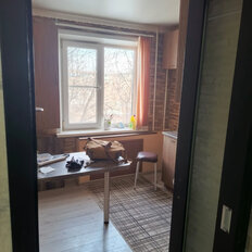 Квартира 33,1 м², 1-комнатная - изображение 5