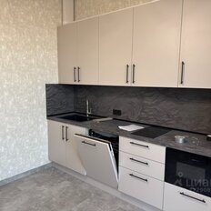 Квартира 38,7 м², 1-комнатная - изображение 2