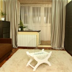 Квартира 38,9 м², 1-комнатная - изображение 2