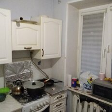 Квартира 31 м², 1-комнатная - изображение 3