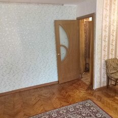 Квартира 41 м², 1-комнатная - изображение 3