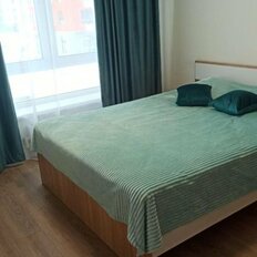 Квартира 43 м², 1-комнатная - изображение 2