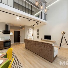 Квартира 67,3 м², 2-комнатные - изображение 4