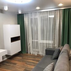 Квартира 42 м², 2-комнатная - изображение 2