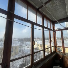 Квартира 31,8 м², 1-комнатная - изображение 5