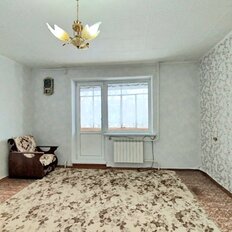 Квартира 50 м², 2-комнатные - изображение 1
